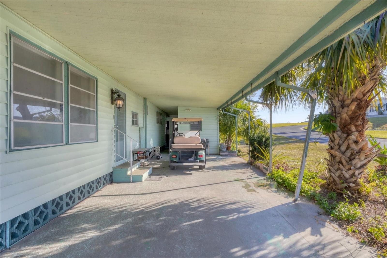 DE SOTO COMMUNITY UNIT ONE - Residential