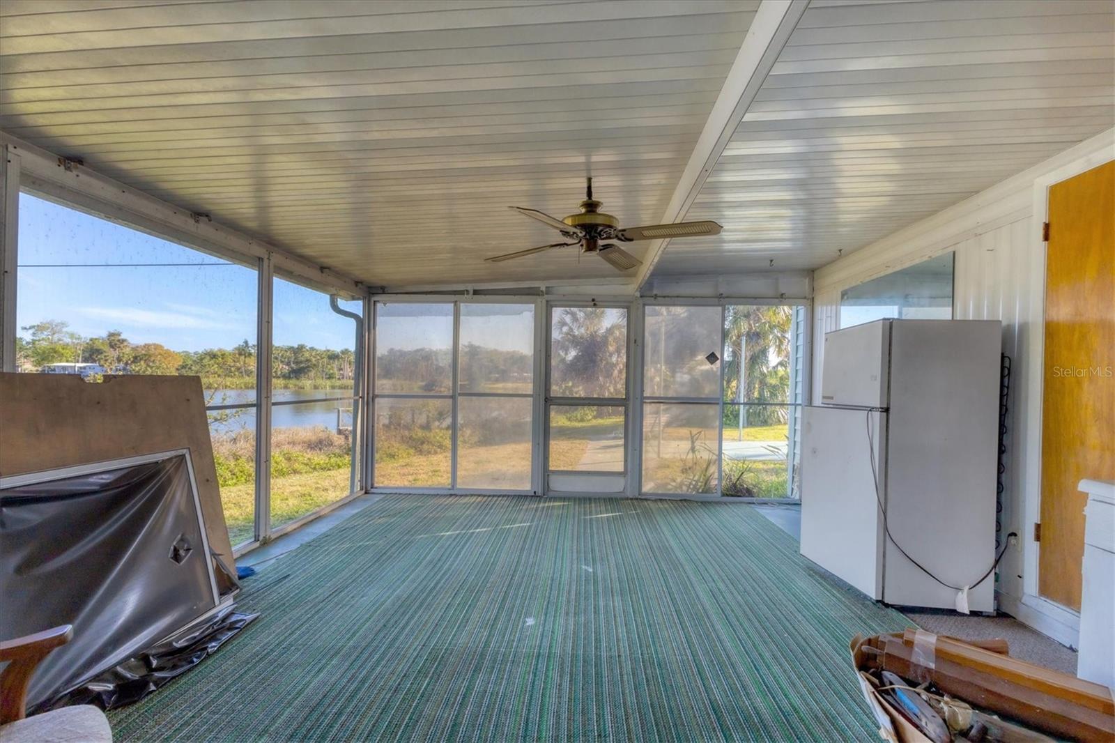 DE SOTO COMMUNITY UNIT ONE - Residential