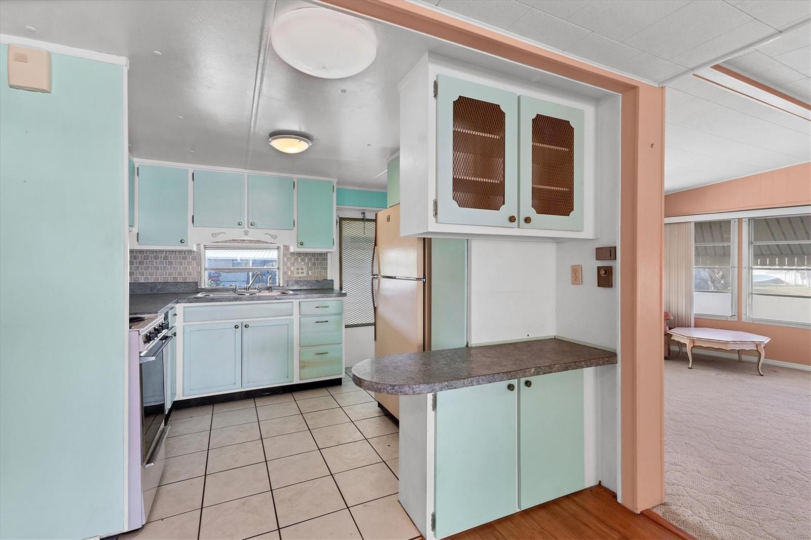 DE SOTO COMMUNITY UNIT ONE - Residential