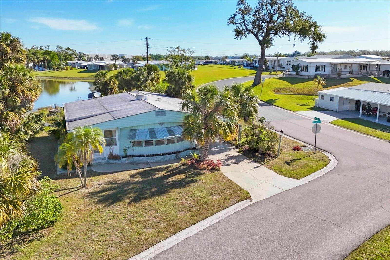 DE SOTO COMMUNITY UNIT ONE - Residential