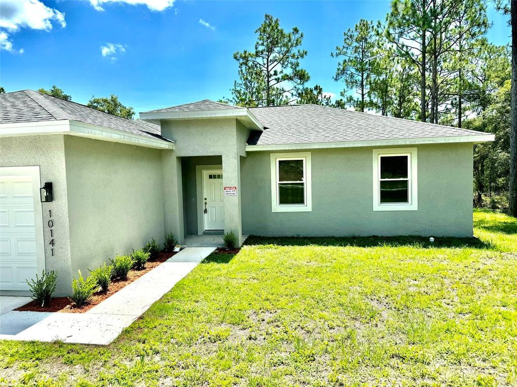 Photo of 10141 N Jacobson Way, Dunnellon, FL 34434 (MLS # O6323999)