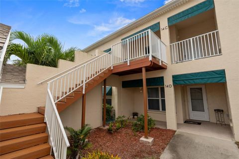 Photo of 6330 99th Way N #14C, St Petersburg, FL 33708 (MLS # TB8434357)