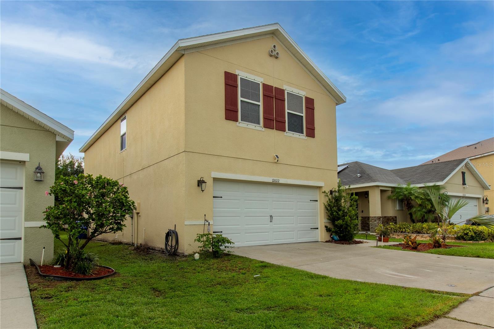 12022 SUBURBAN SUNRISE STREET