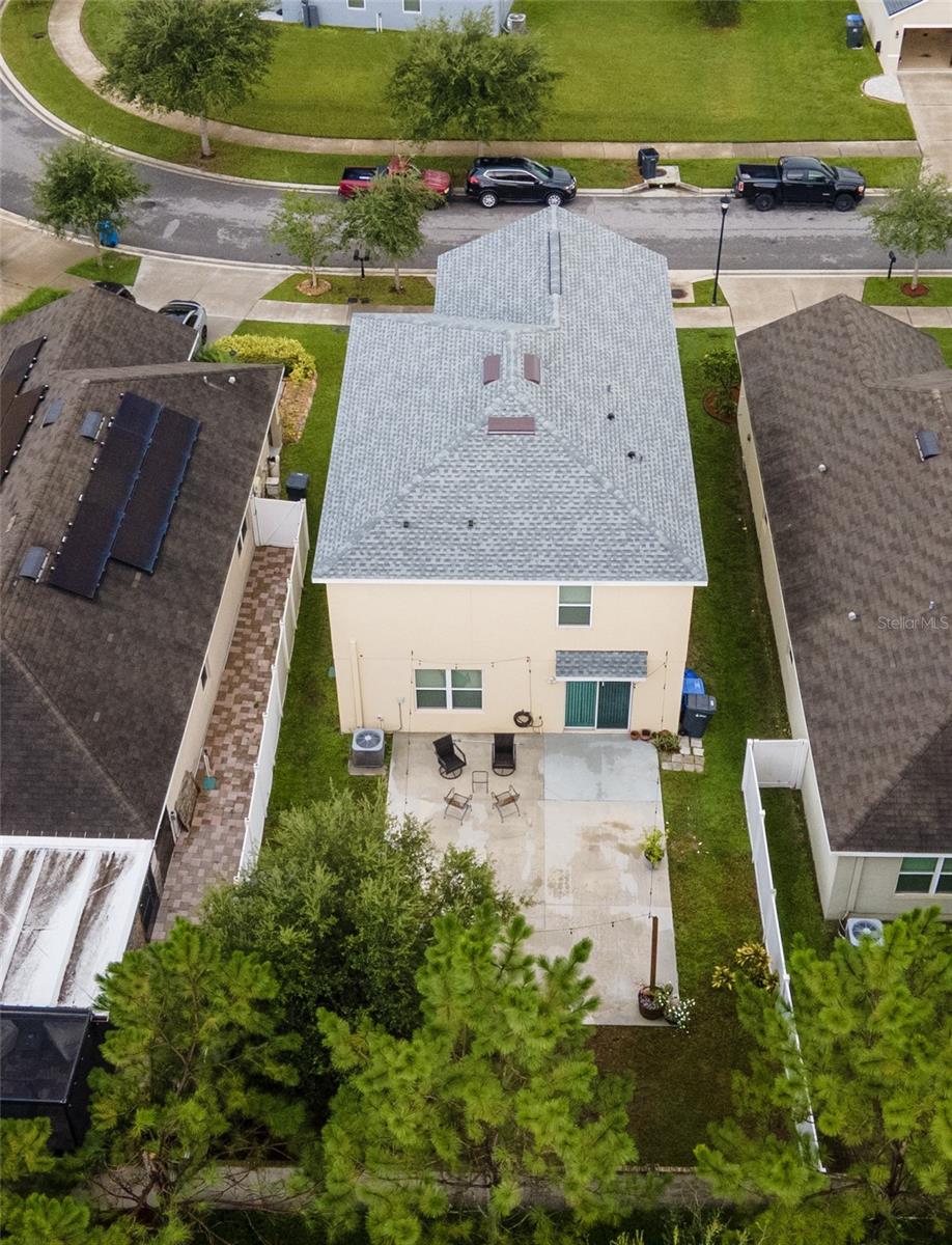 12022 SUBURBAN SUNRISE STREET