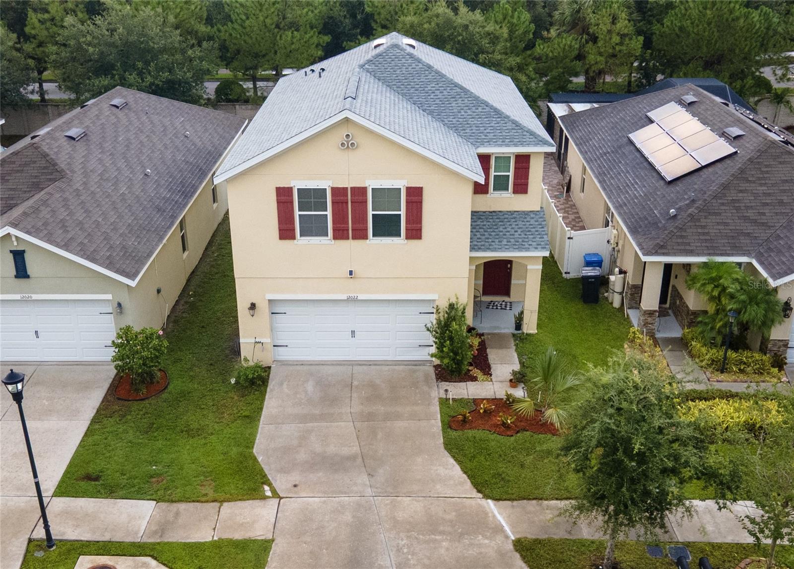 12022 SUBURBAN SUNRISE STREET