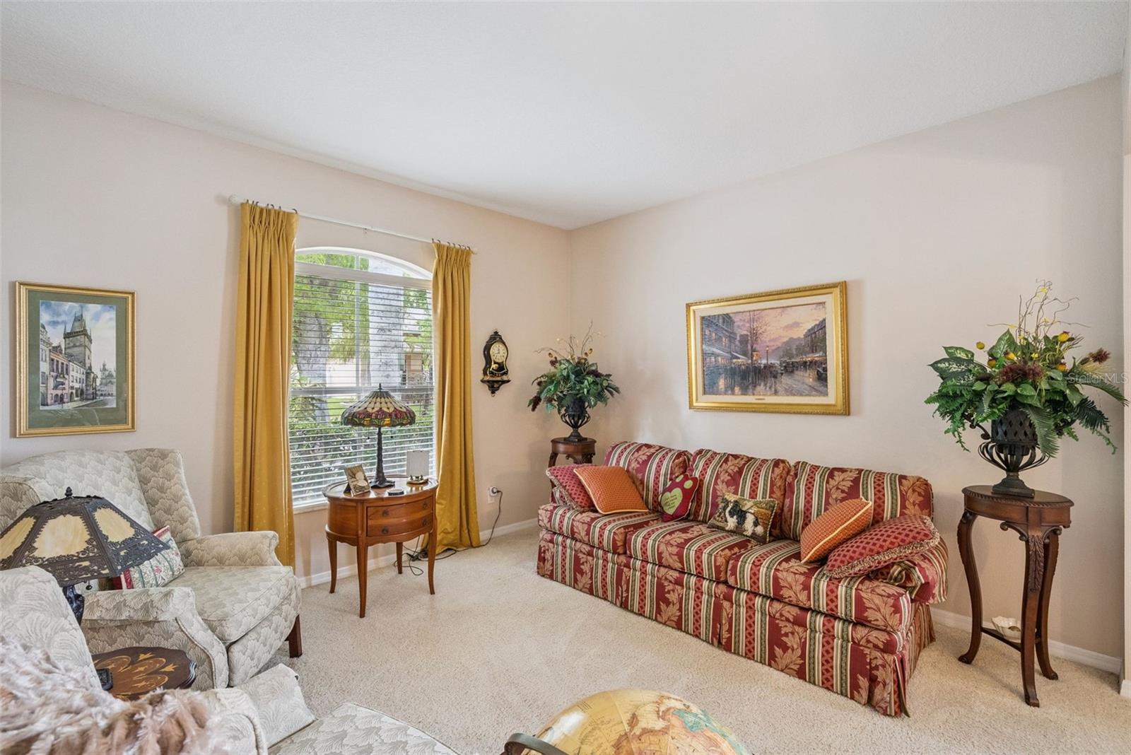 ALEXANDRIA PLACE I - Residential