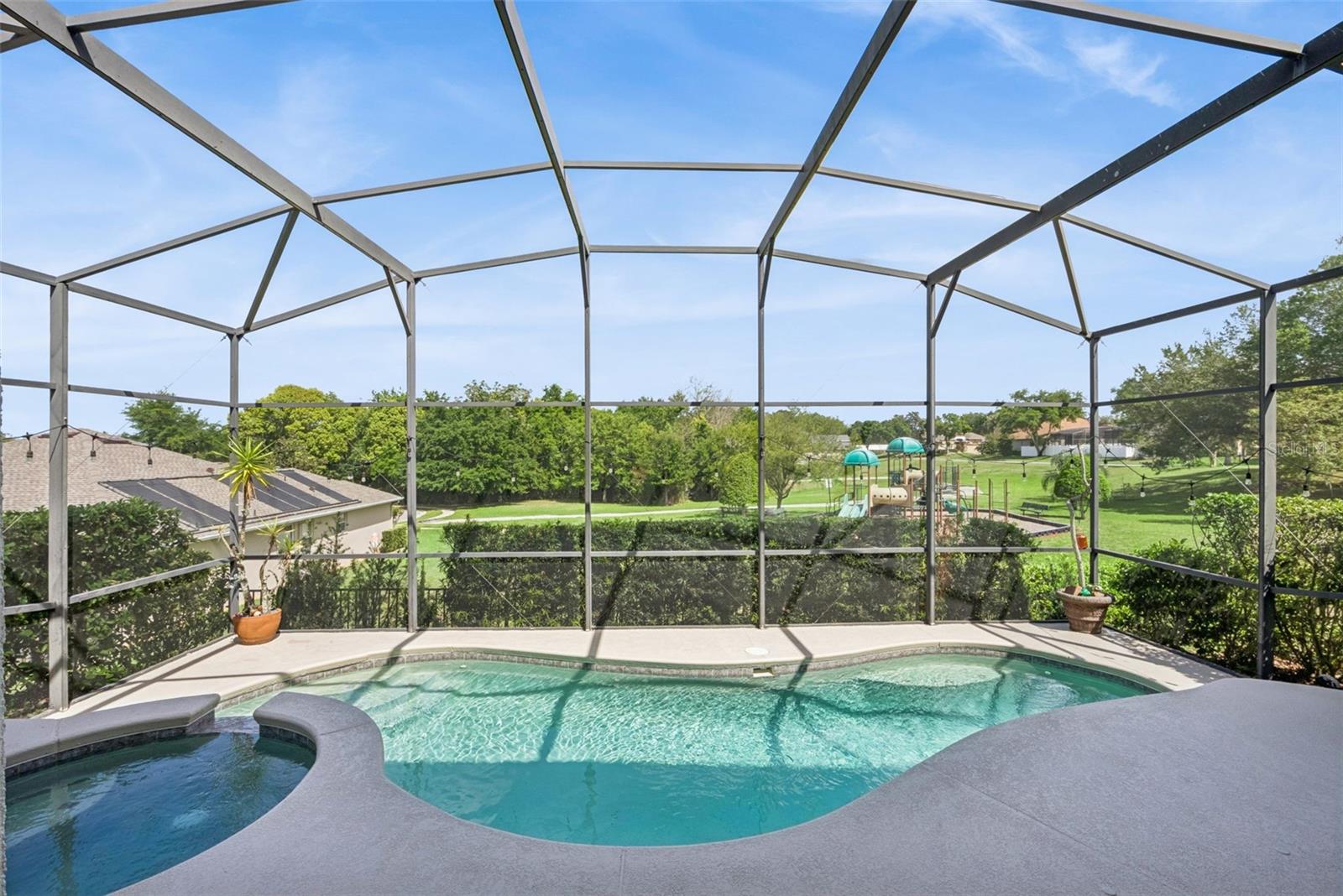 ALEXANDRIA PLACE I - Residential