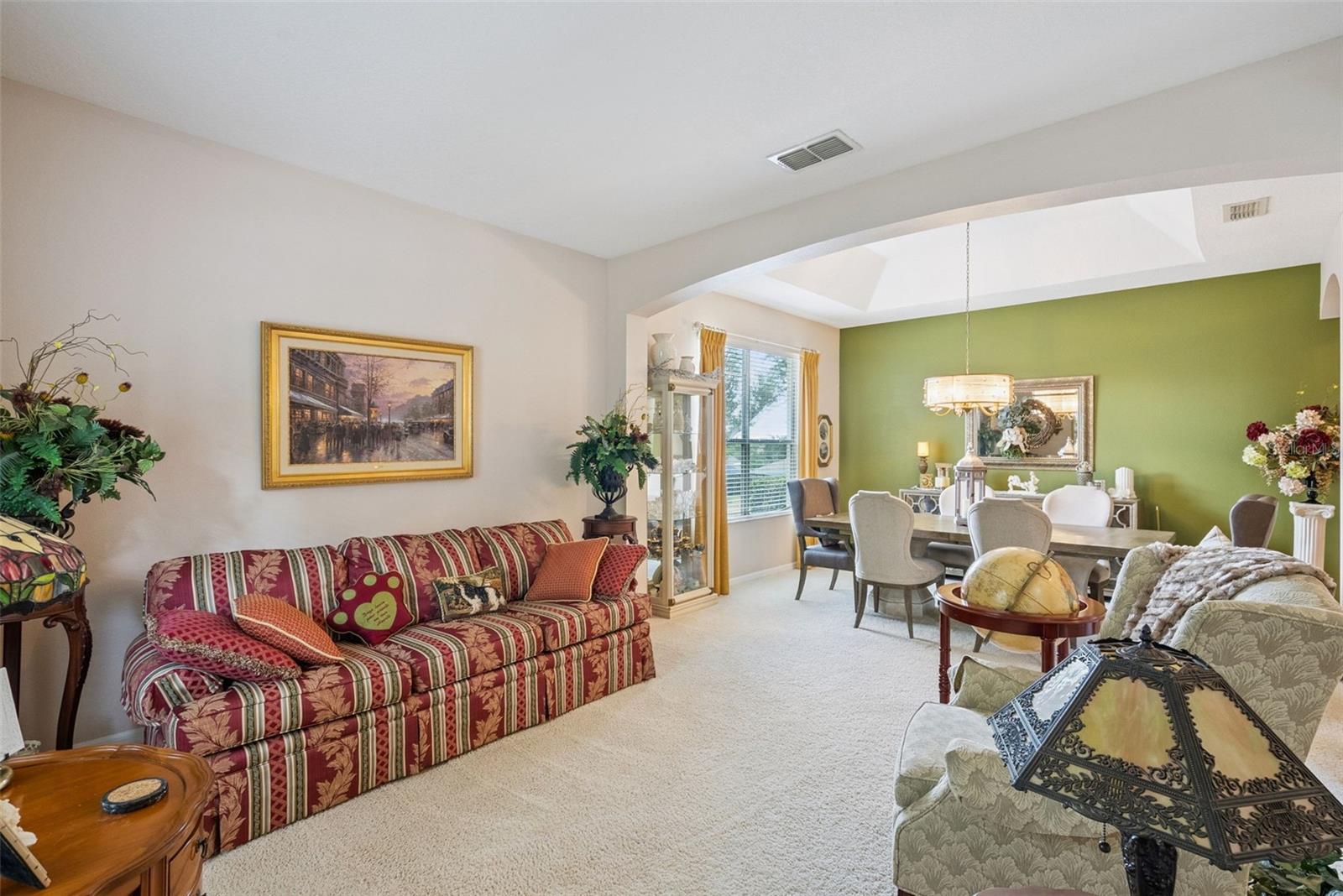 ALEXANDRIA PLACE I - Residential