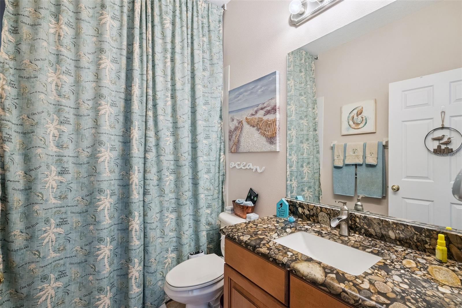 ALEXANDRIA PLACE I - Residential