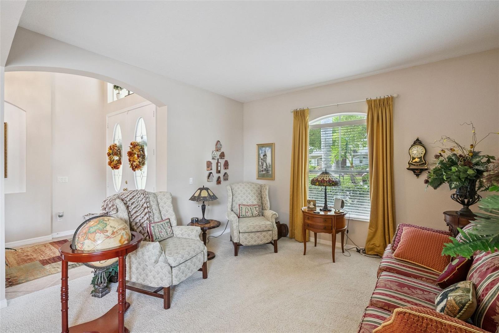 ALEXANDRIA PLACE I - Residential