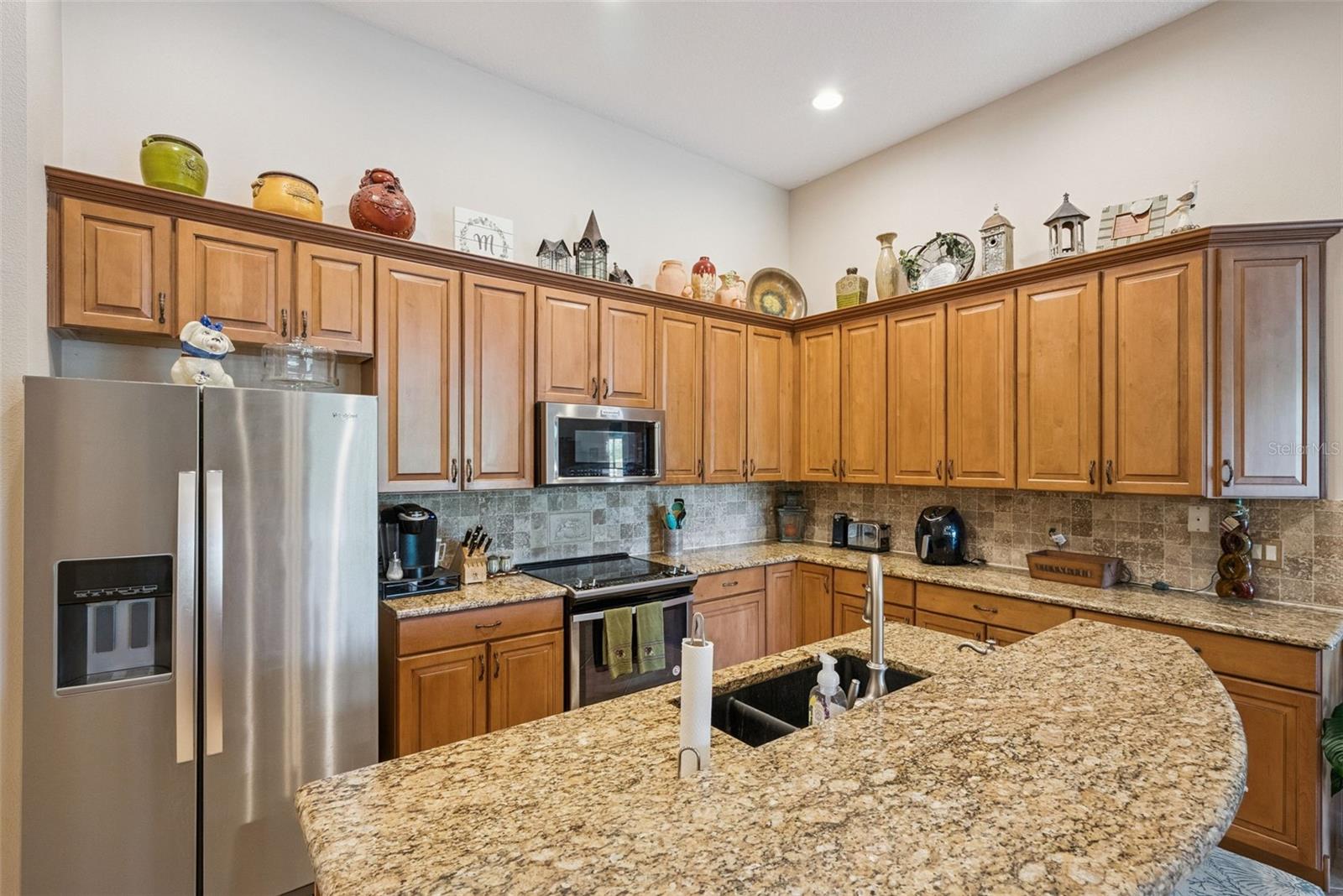 ALEXANDRIA PLACE I - Residential