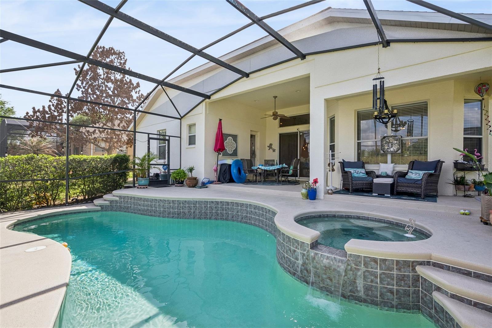 ALEXANDRIA PLACE I - Residential