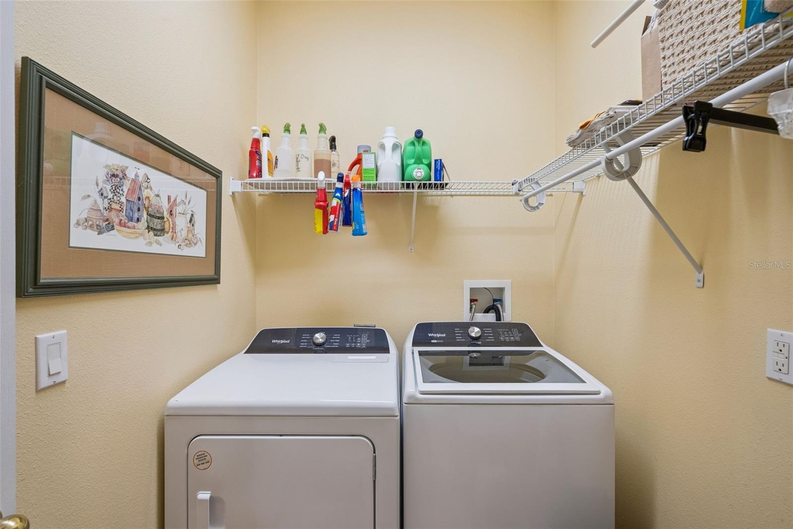 ALEXANDRIA PLACE I - Residential