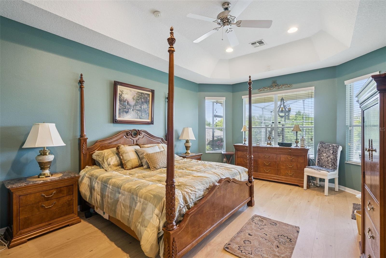 ALEXANDRIA PLACE I - Residential