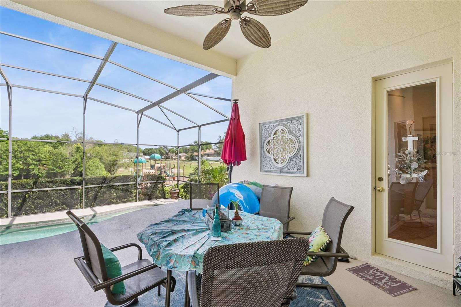 ALEXANDRIA PLACE I - Residential