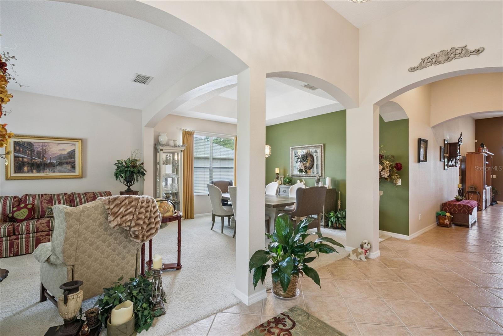 ALEXANDRIA PLACE I - Residential