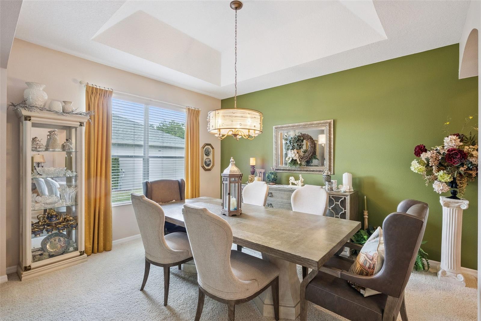 ALEXANDRIA PLACE I - Residential