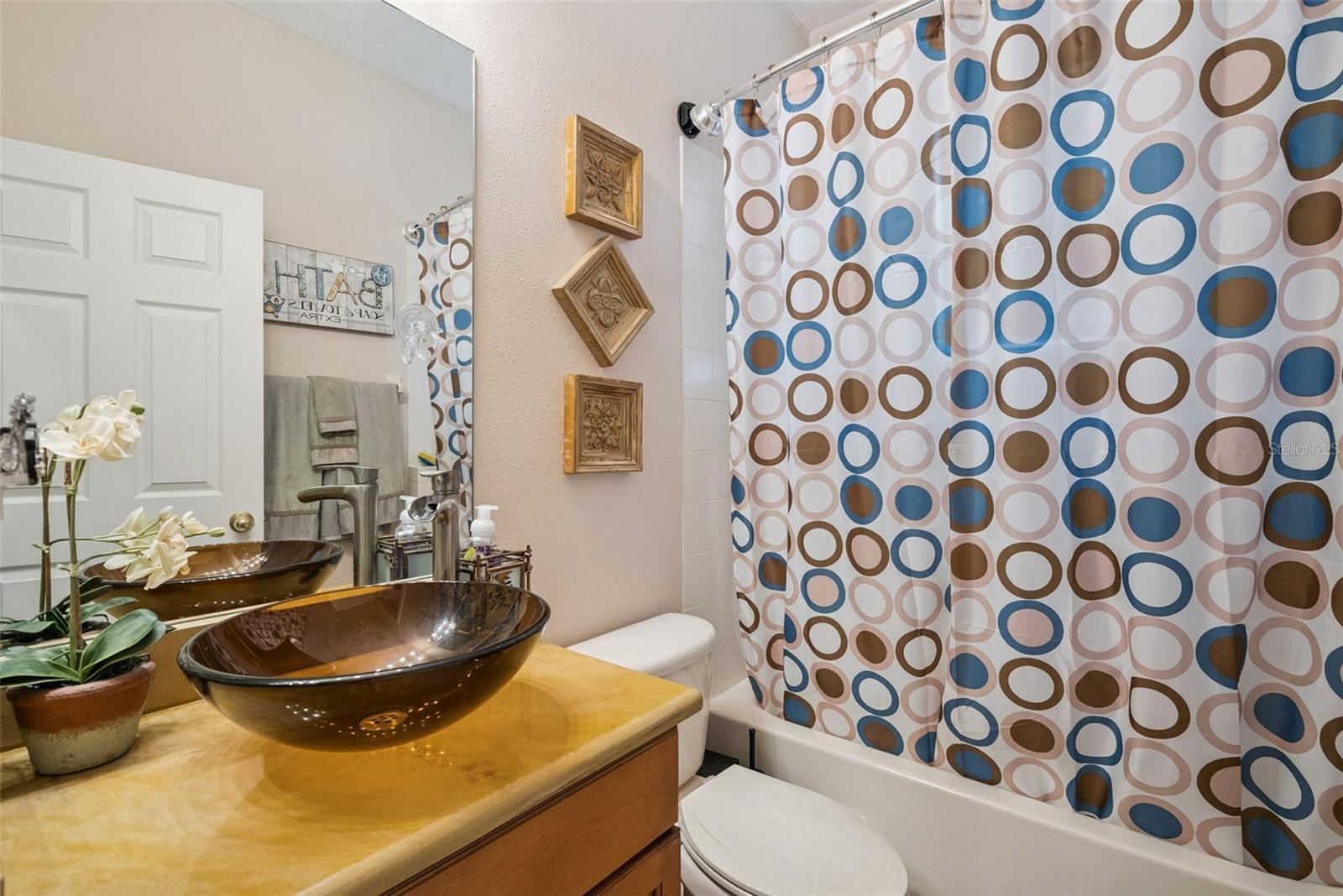 ALEXANDRIA PLACE I - Residential