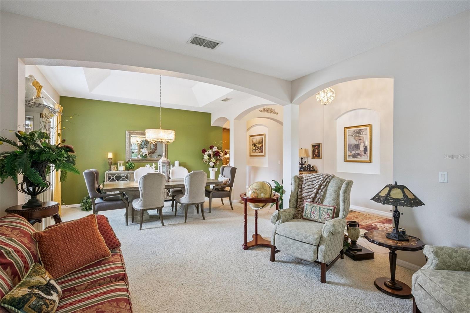 ALEXANDRIA PLACE I - Residential