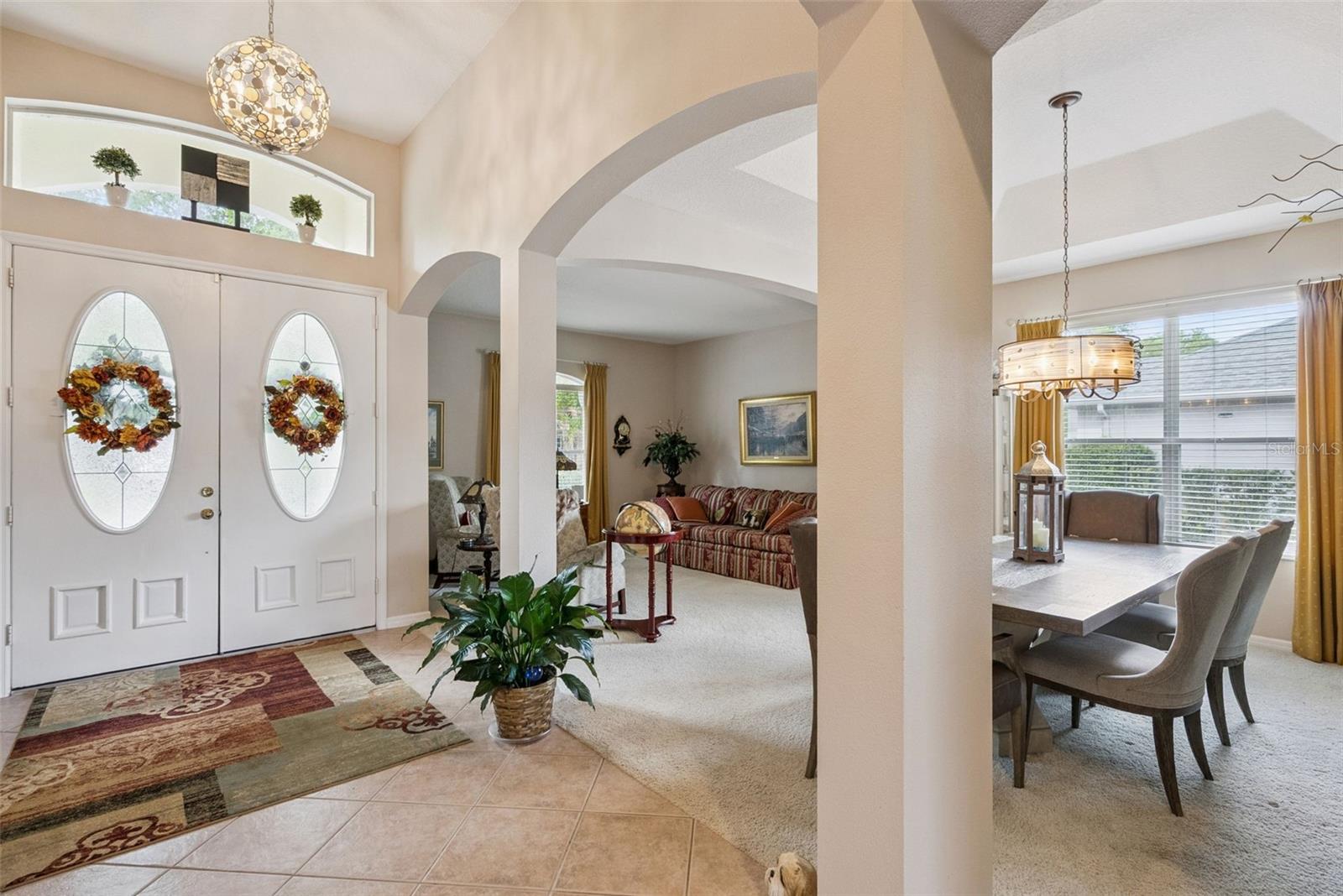 ALEXANDRIA PLACE I - Residential