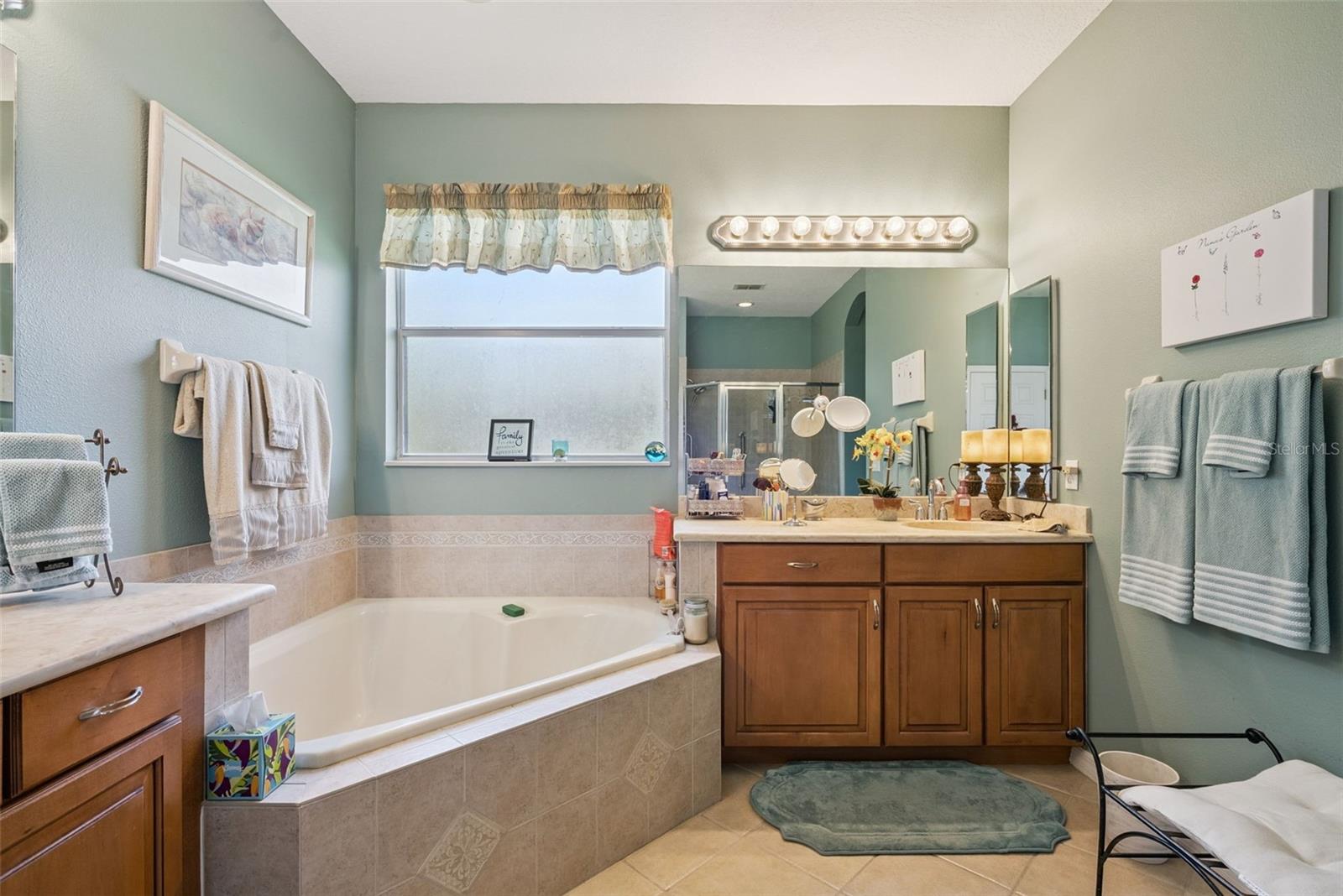 ALEXANDRIA PLACE I - Residential