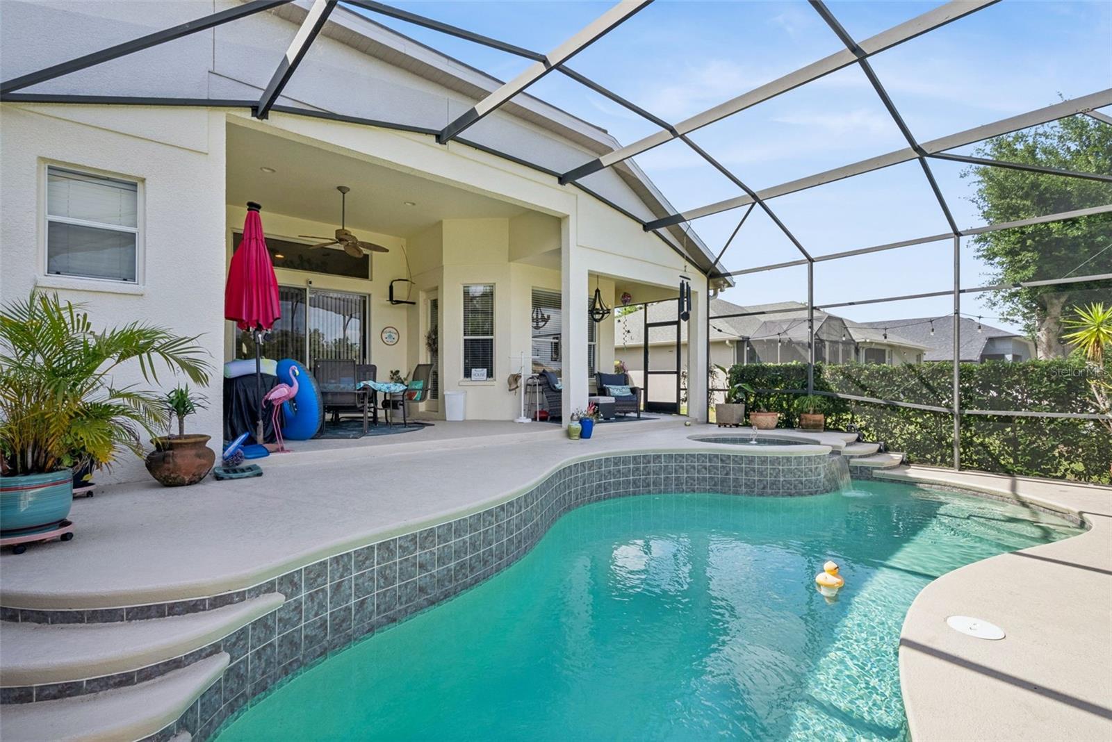 ALEXANDRIA PLACE I - Residential