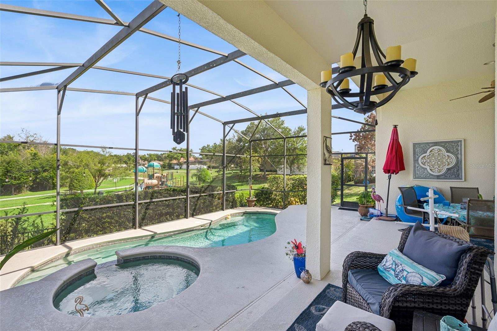 ALEXANDRIA PLACE I - Residential