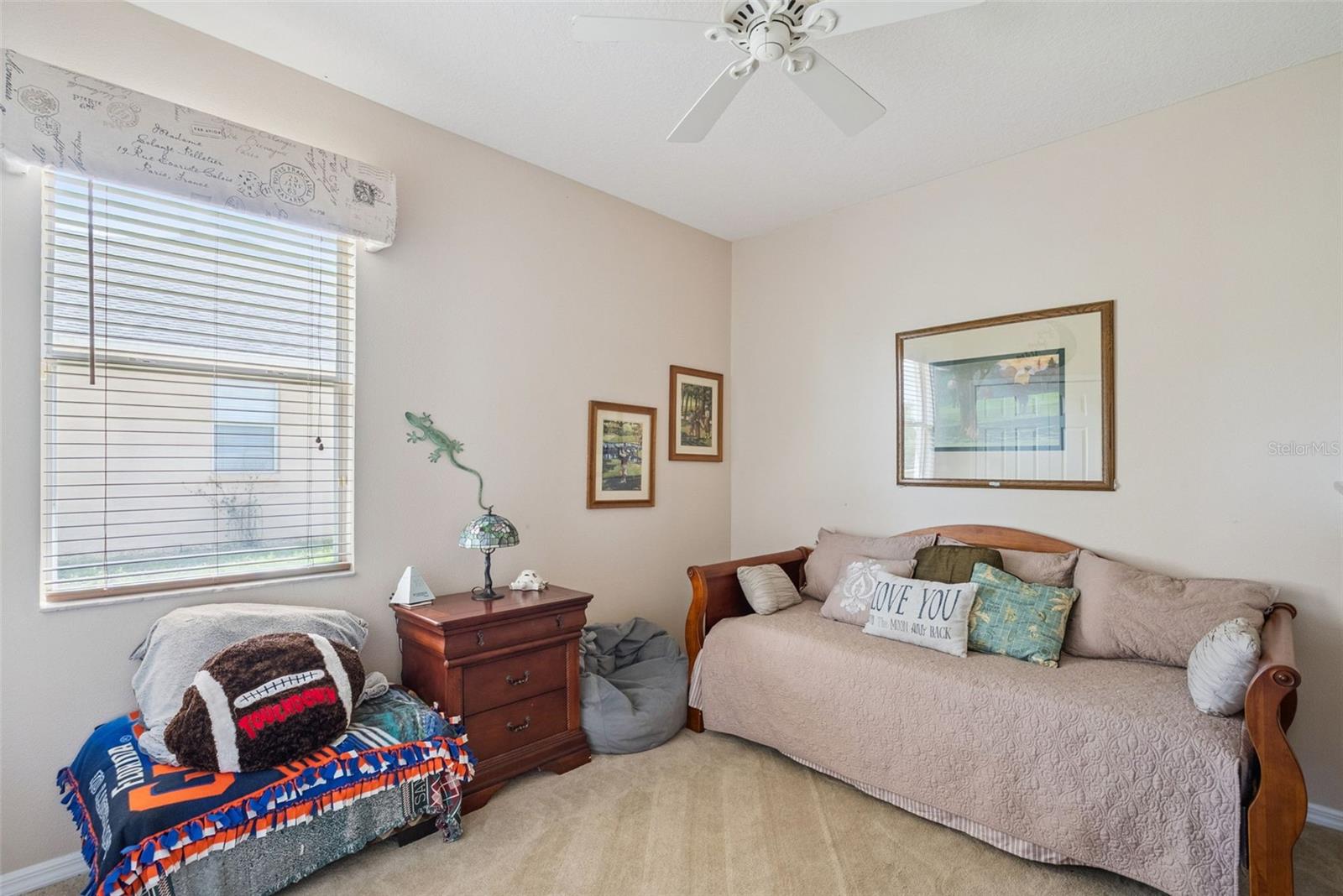 ALEXANDRIA PLACE I - Residential