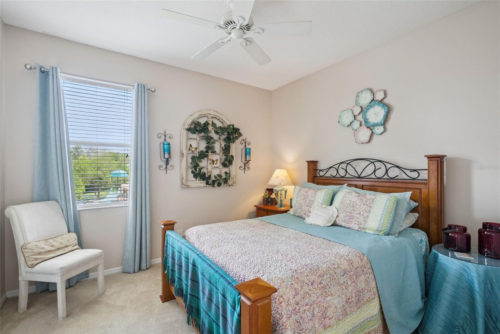 ALEXANDRIA PLACE I - Residential