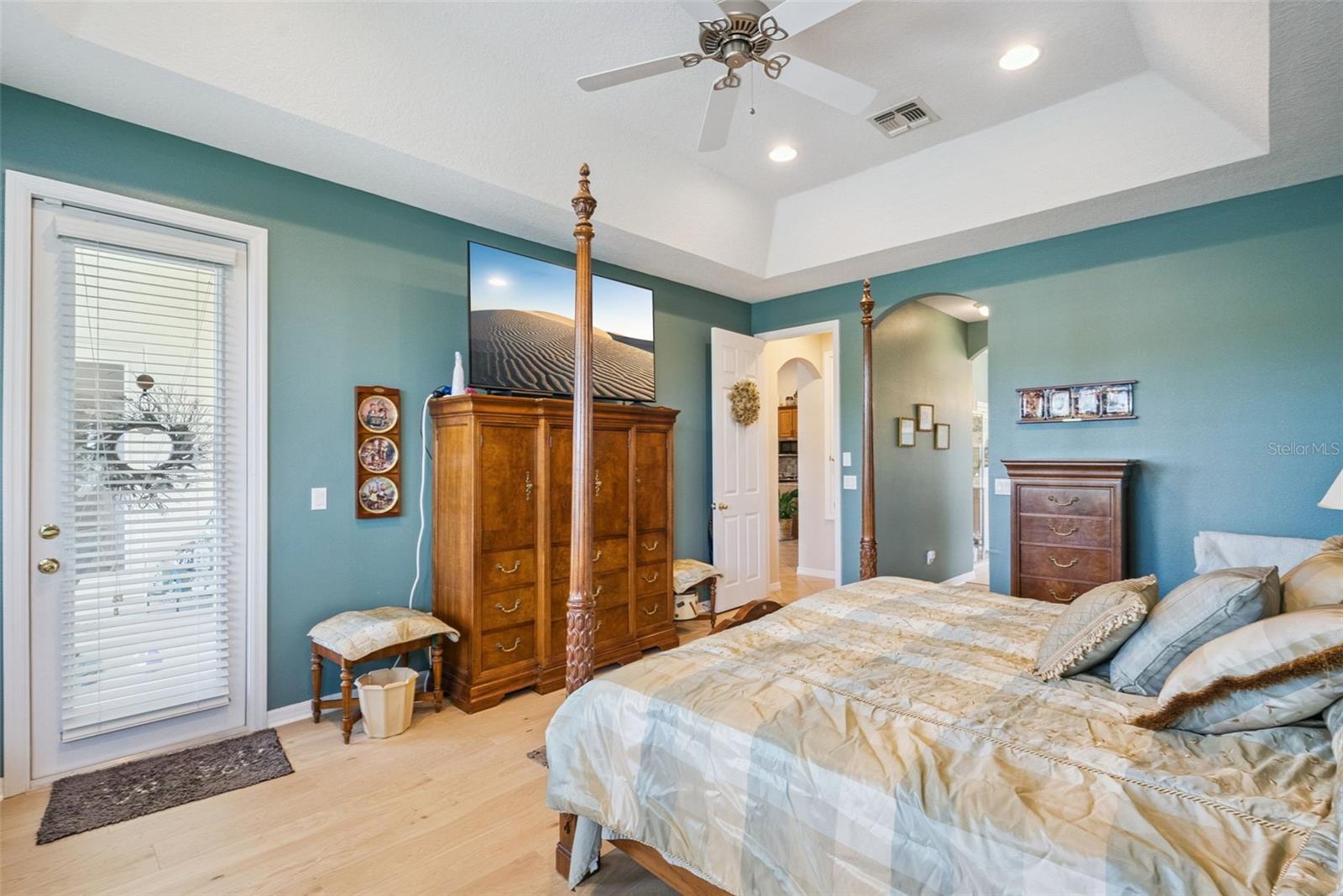 ALEXANDRIA PLACE I - Residential