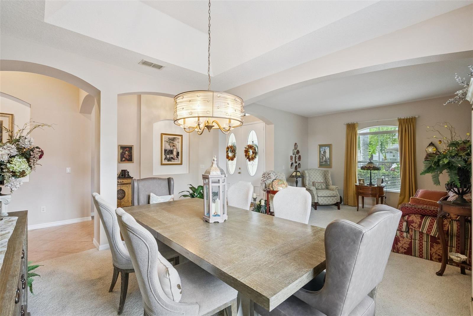 ALEXANDRIA PLACE I - Residential