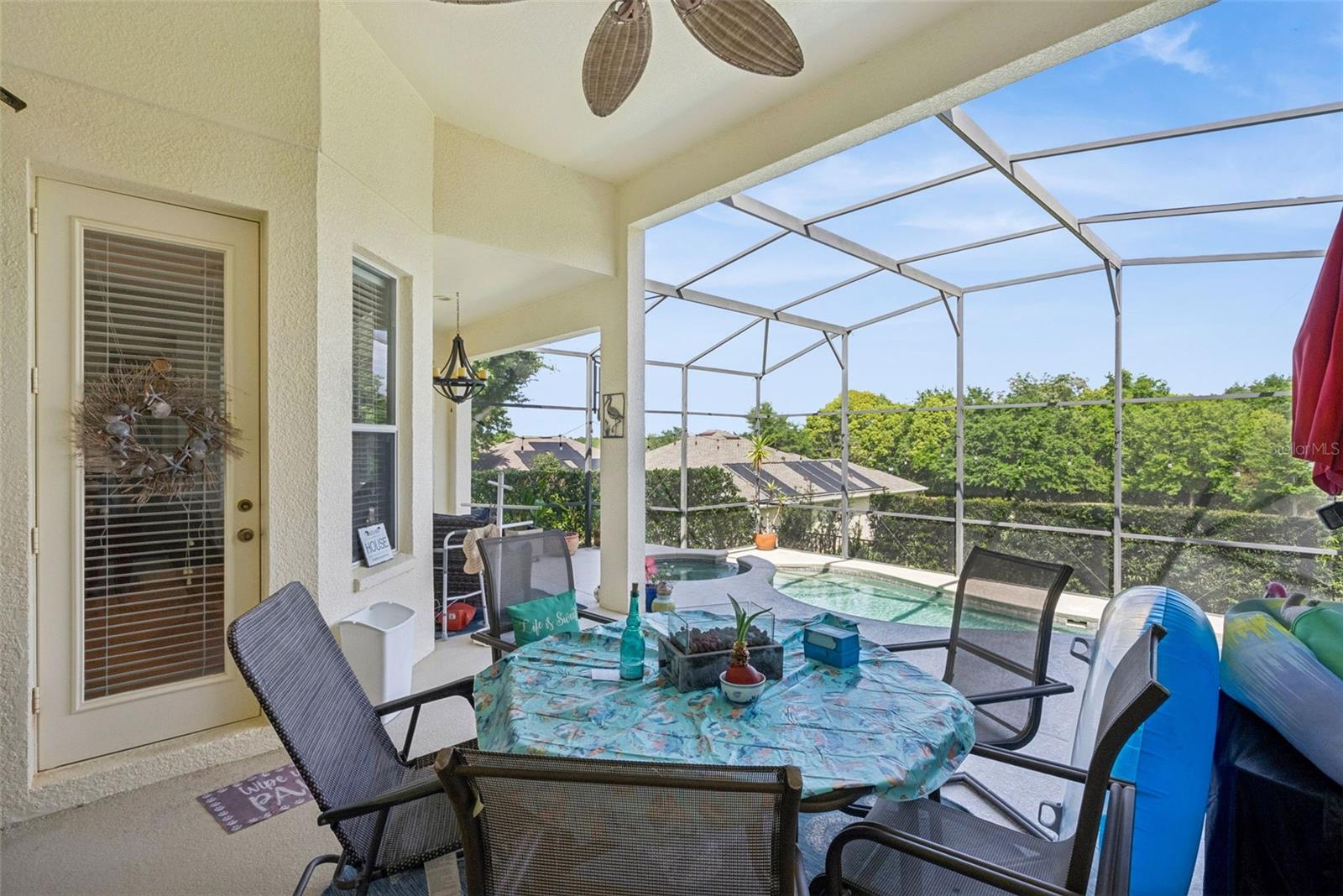 ALEXANDRIA PLACE I - Residential