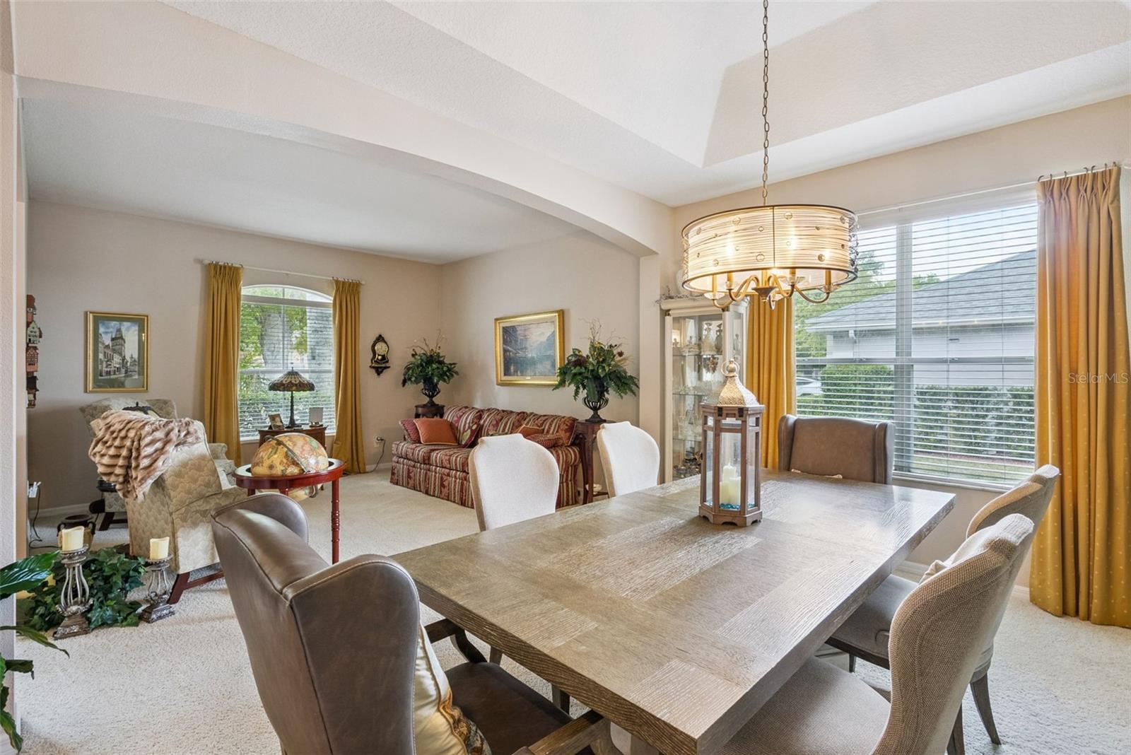 ALEXANDRIA PLACE I - Residential