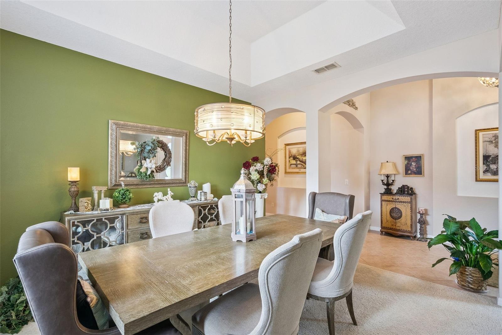 ALEXANDRIA PLACE I - Residential