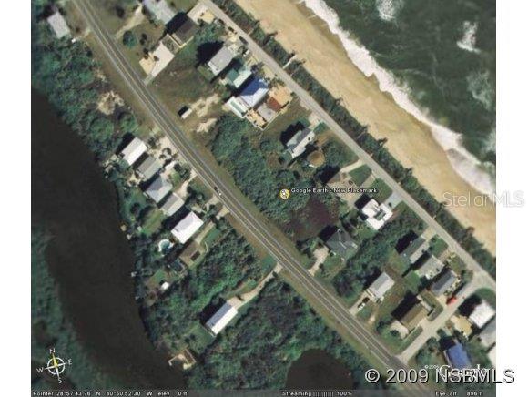 Bethune Volusia Beach - Land