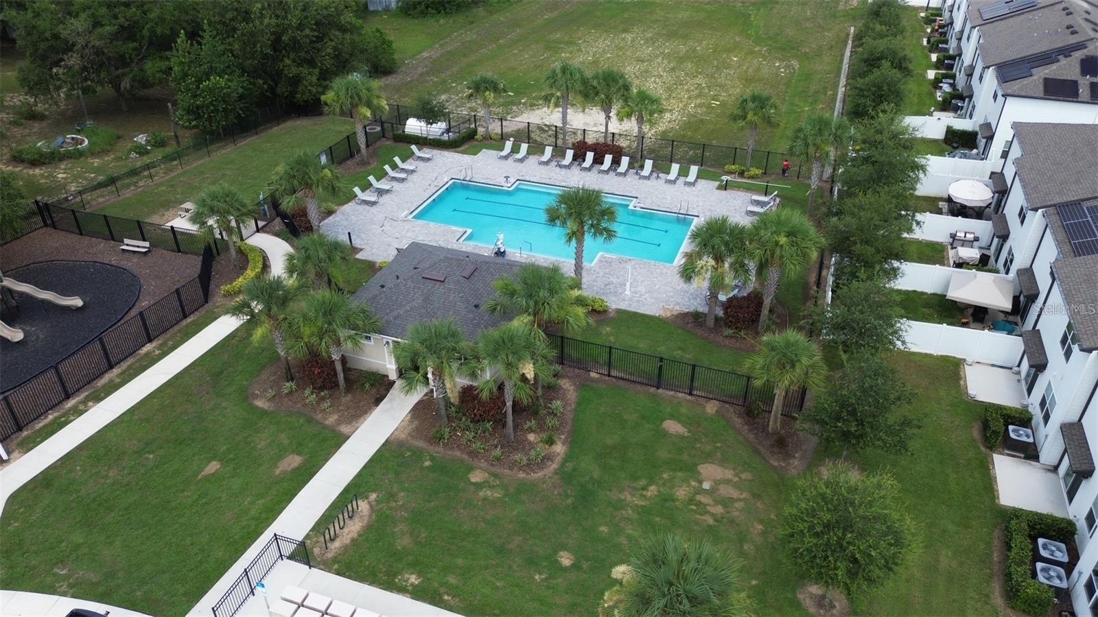 645 MADISON DRIVE
