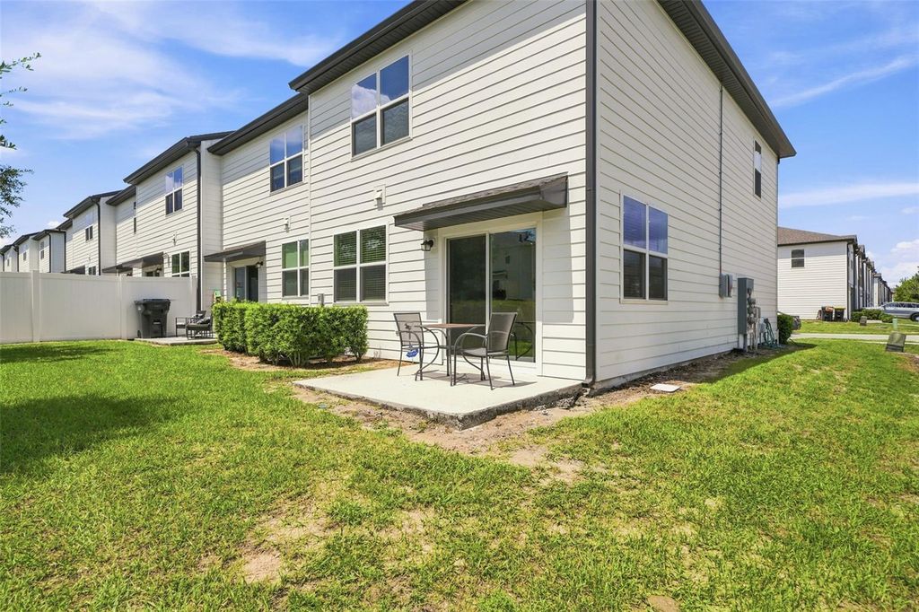 Photo of 645 Madison Drive, Davenport, FL 33837 (MLS # O6422817)