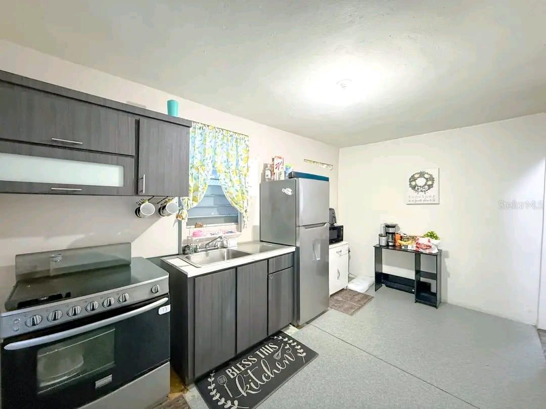 CALLE A 286 COMUNIDAD SANTA ROSA