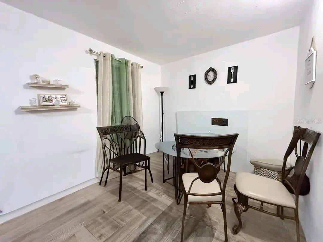 CALLE A 286 COMUNIDAD SANTA ROSA