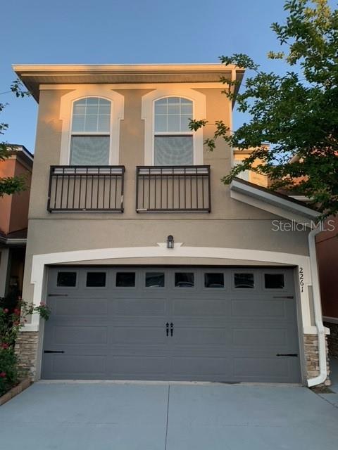 2261 BROOKRIDGE TRAIL
