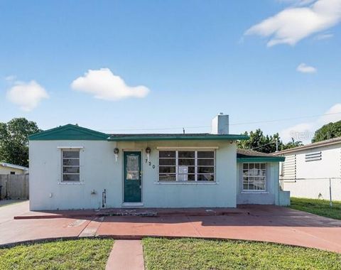 720 LOCUST STREET WEST PALM BEACH FL 33405