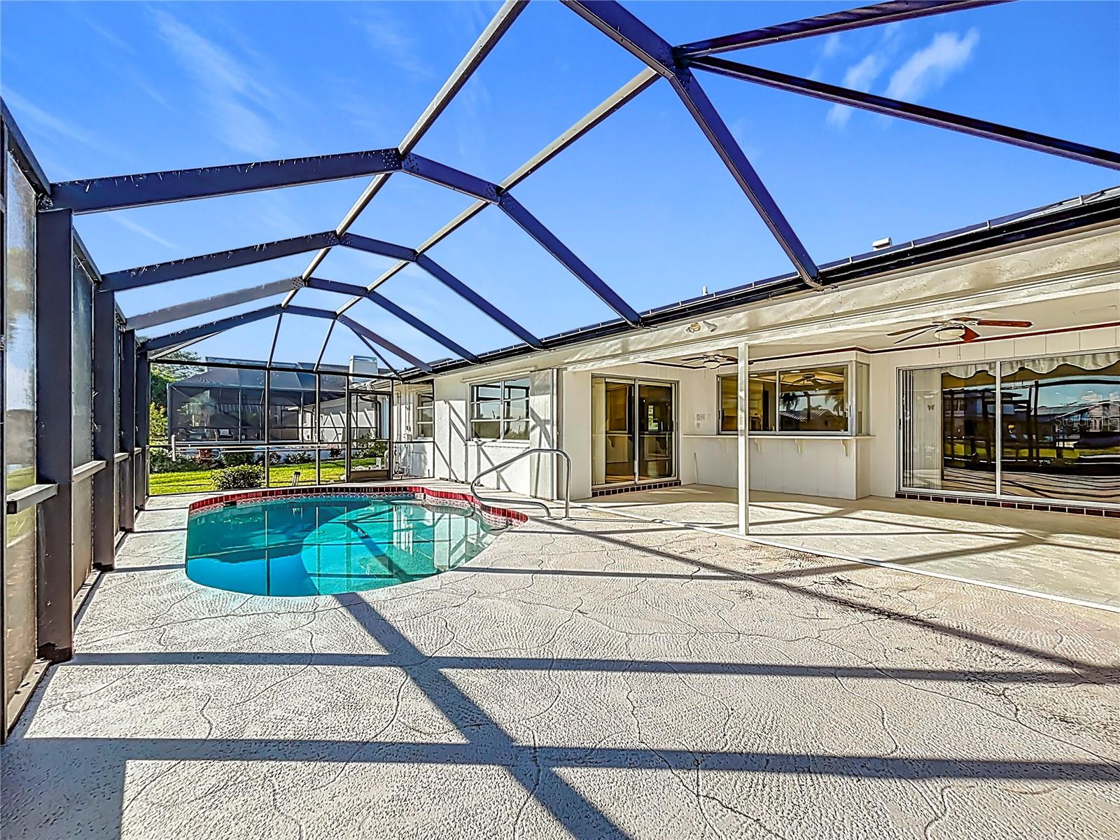 PUNTA GORDA ISLES SEC 03 - Residential