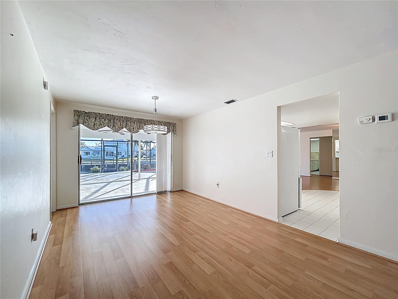 PUNTA GORDA ISLES SEC 03 - Residential