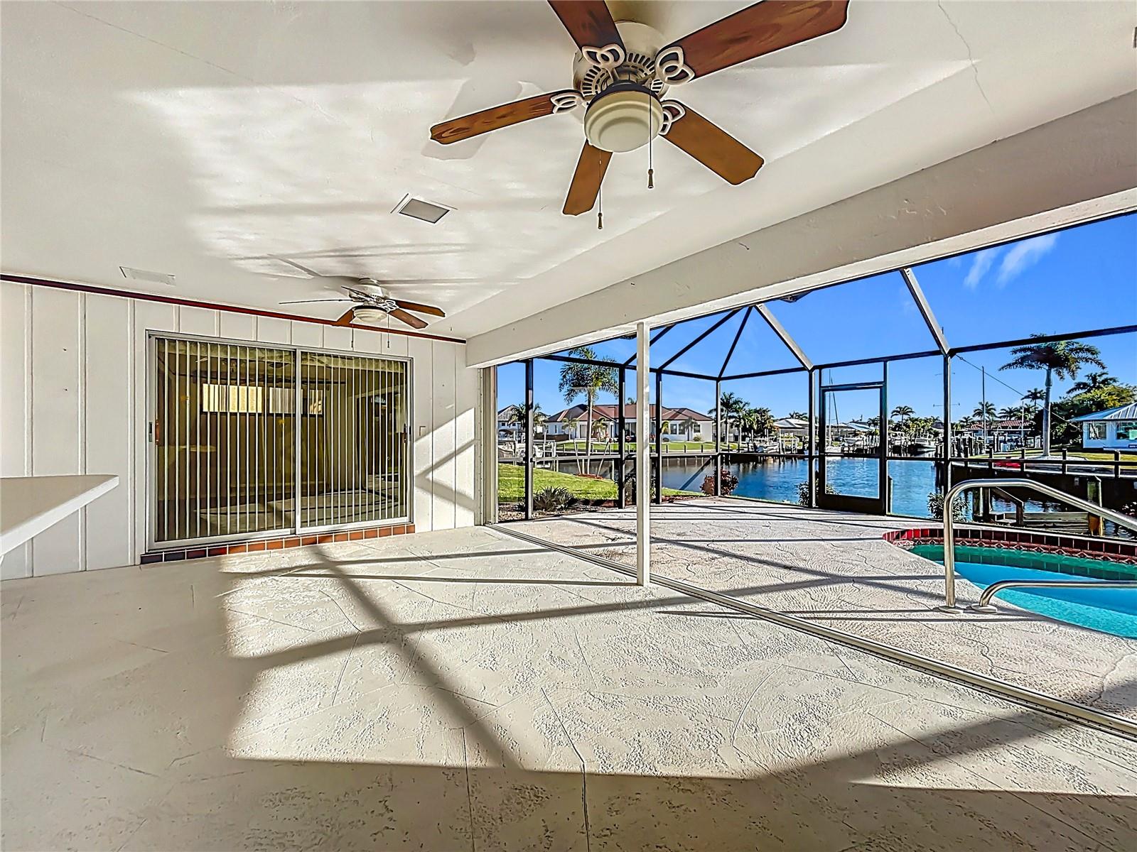 PUNTA GORDA ISLES SEC 03 - Residential