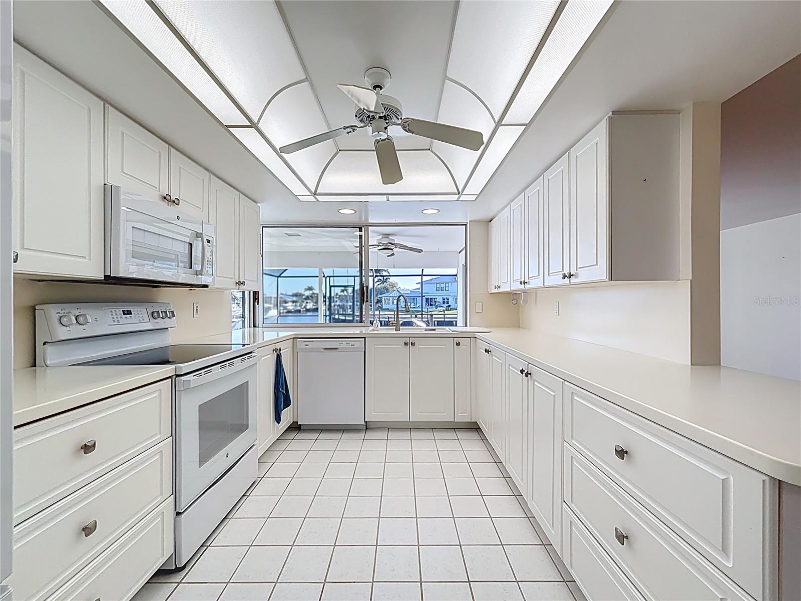 PUNTA GORDA ISLES SEC 03 - Residential