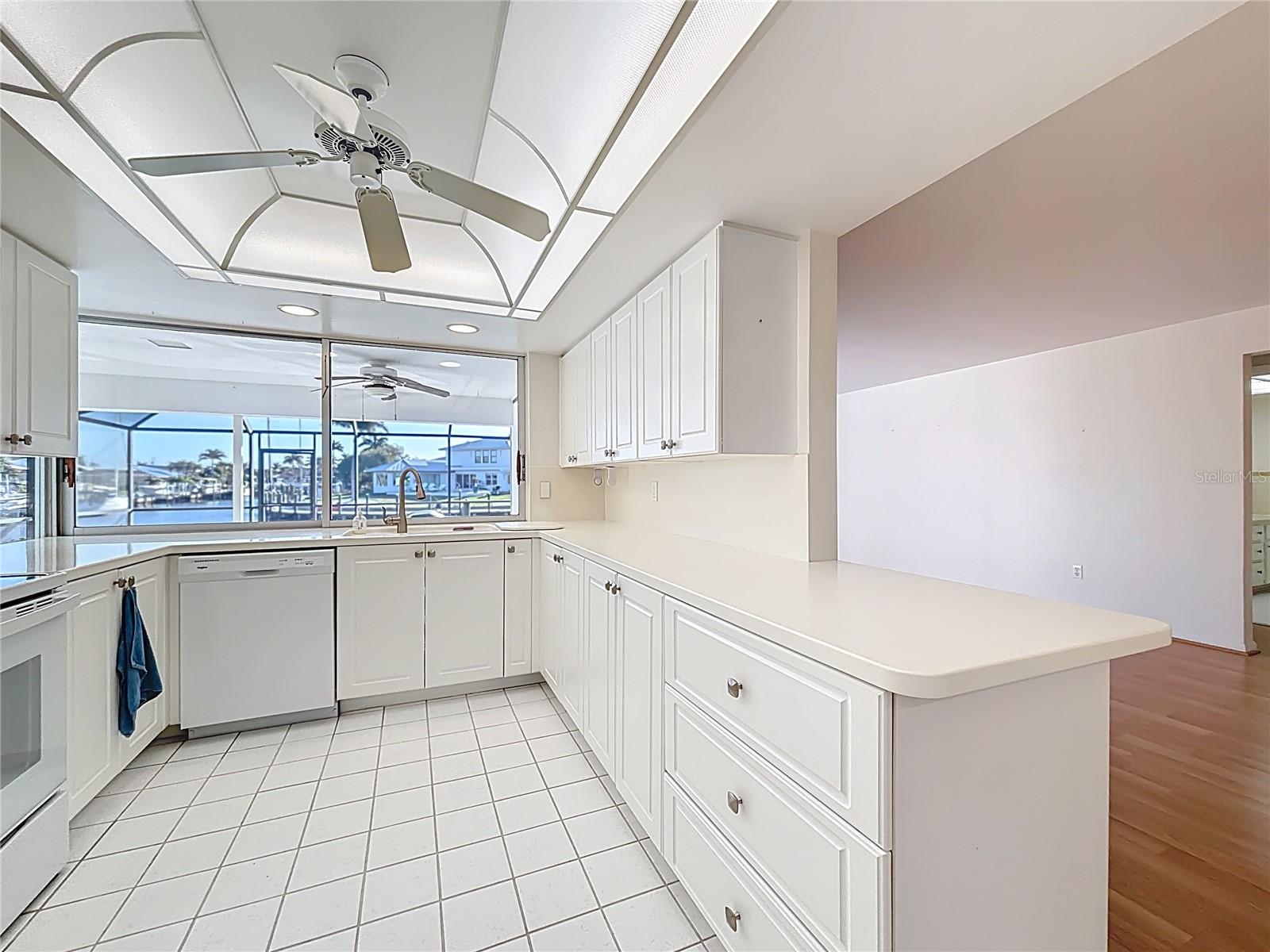 PUNTA GORDA ISLES SEC 03 - Residential