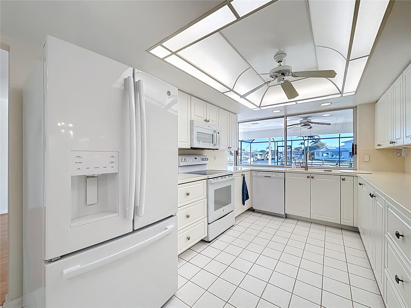 PUNTA GORDA ISLES SEC 03 - Residential