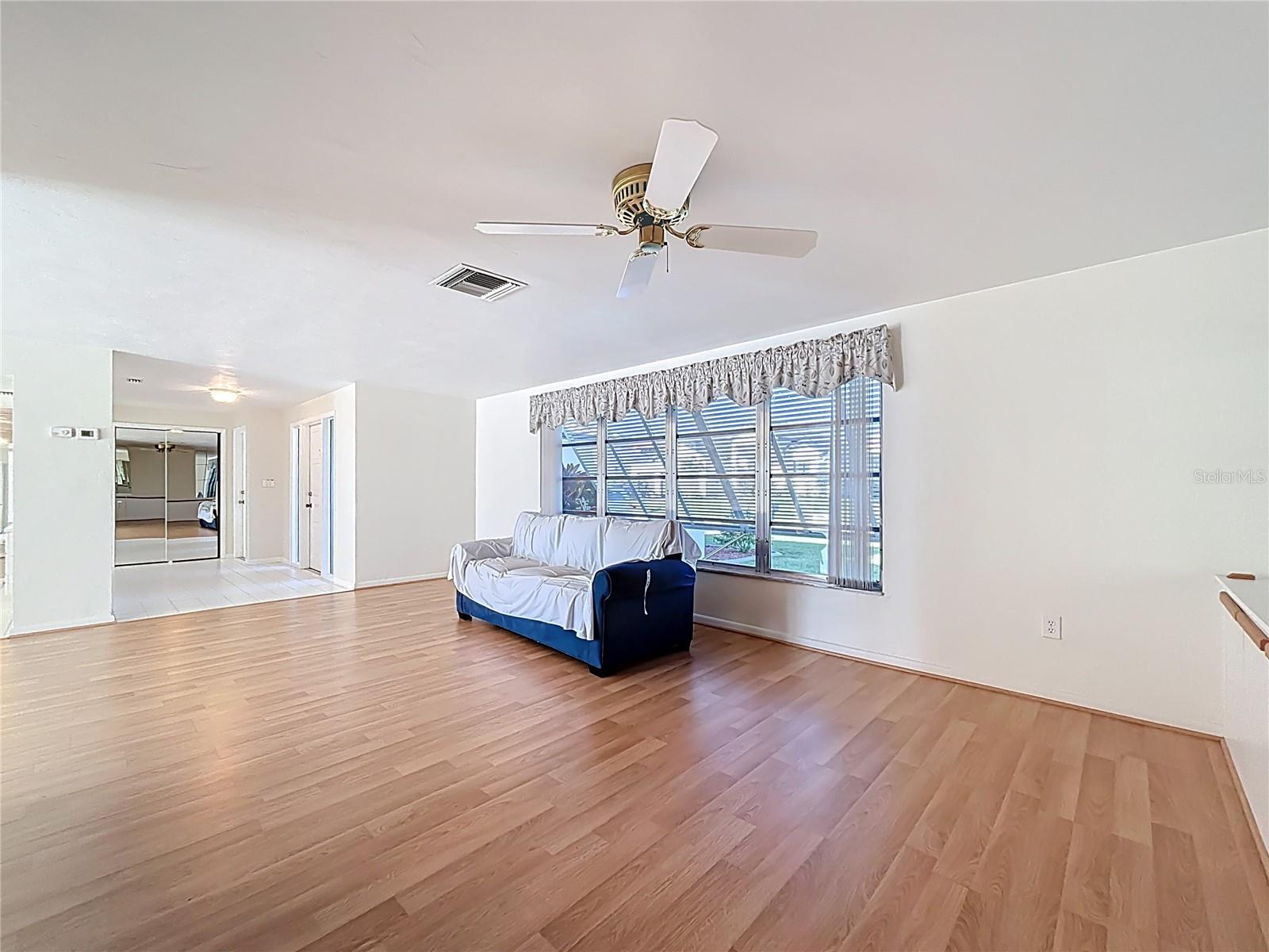 PUNTA GORDA ISLES SEC 03 - Residential