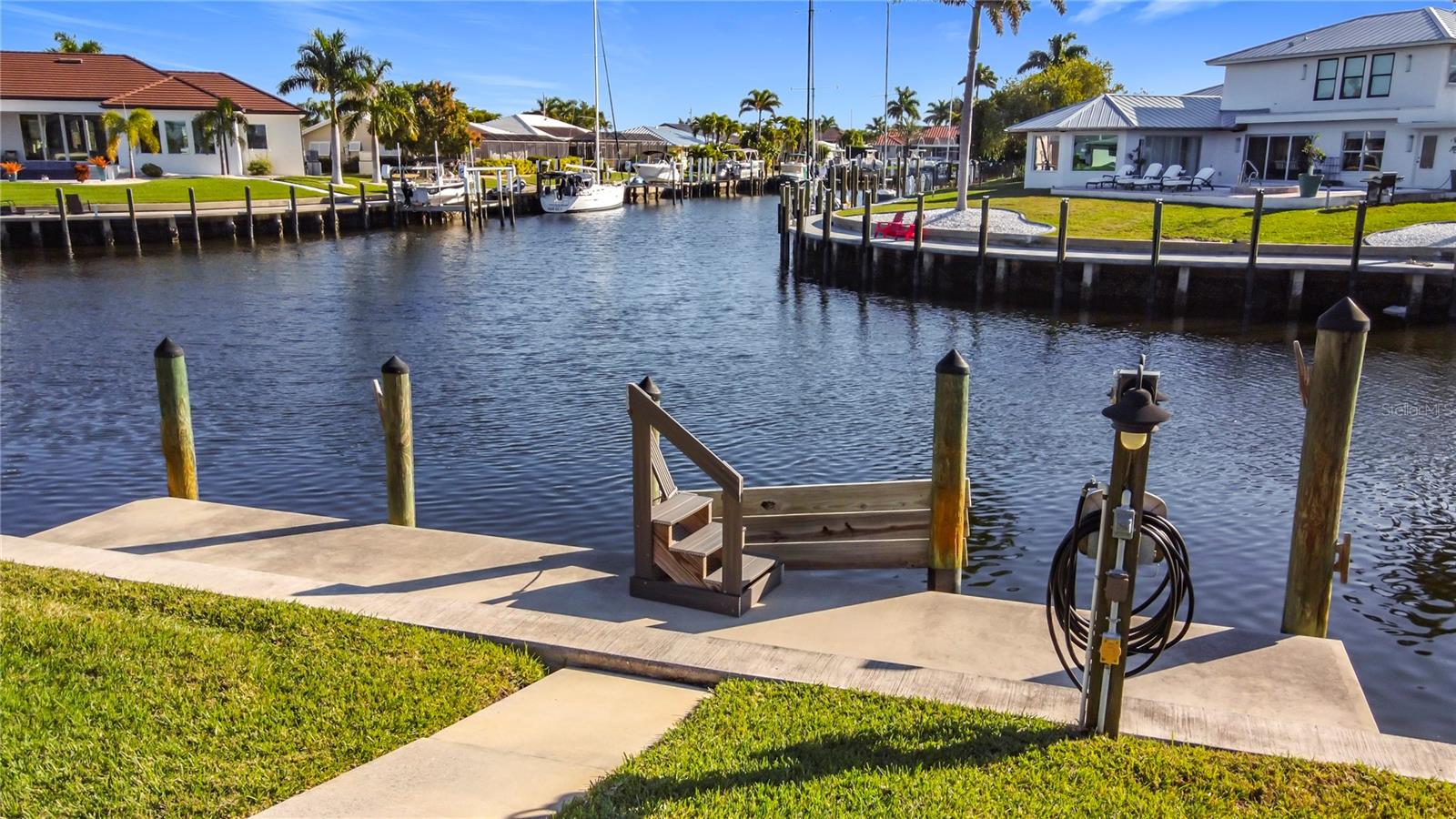 PUNTA GORDA ISLES SEC 03 - Residential