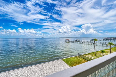 Photo of 6504 Surfside Boulevard #8, Apollo Beach, FL 33572 (MLS # TB8523282)